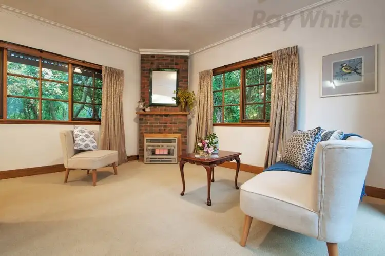 Third view of Homely house listing, 71 LONG VIEW Road, Croydon South VIC 3136