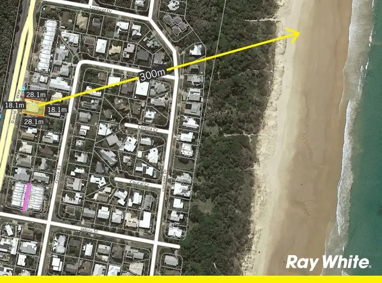 Main view of Homely house listing, 2213 David Low Way, Peregian Beach QLD 4573