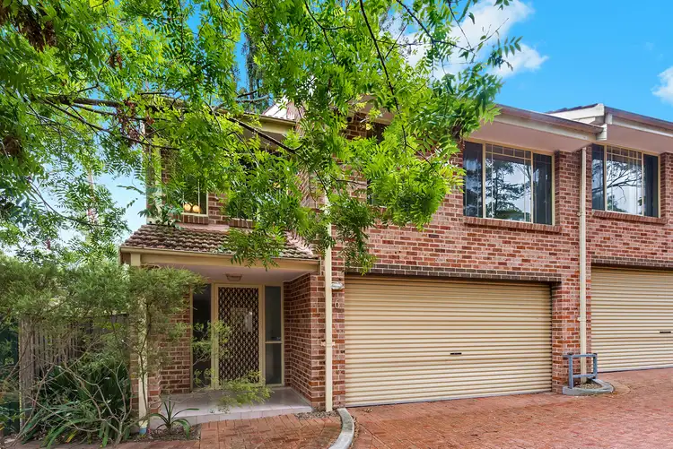 6/150-152 Victoria Road, West Pennant Hills NSW 2125