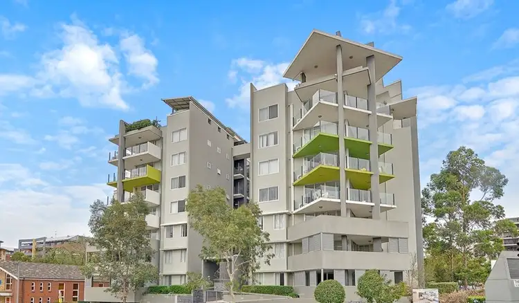 4/36-40 Romsey Street, Waitara NSW 2077