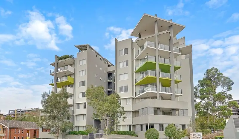 Main view of Homely unit listing, 4/36-40 Romsey Street, Waitara NSW 2077