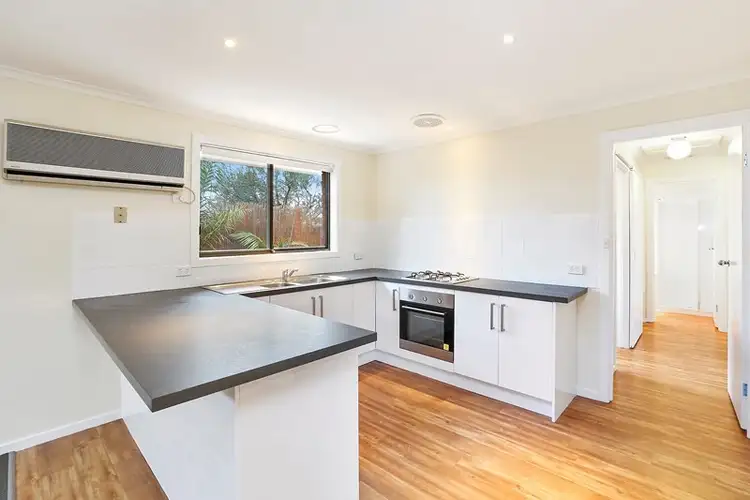 Second view of Homely house listing, 7/352 Anakie Road, Norlane VIC 3214