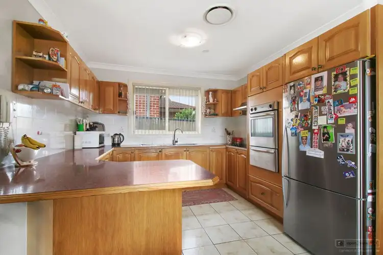 Third view of Homely house listing, 4 Honeyeater Place, Hinchinbrook NSW 2168