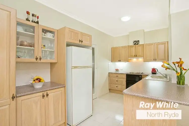 Third view of Homely house listing, 43 Eastview Avenue, North Ryde NSW 2113