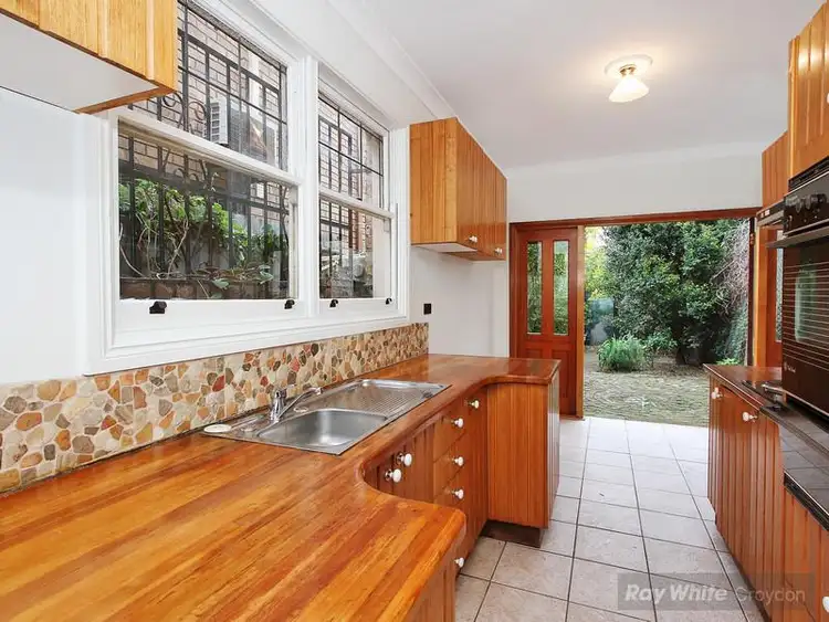 Third view of Homely terrace listing, 80 Silver Street, St Peters NSW 2044