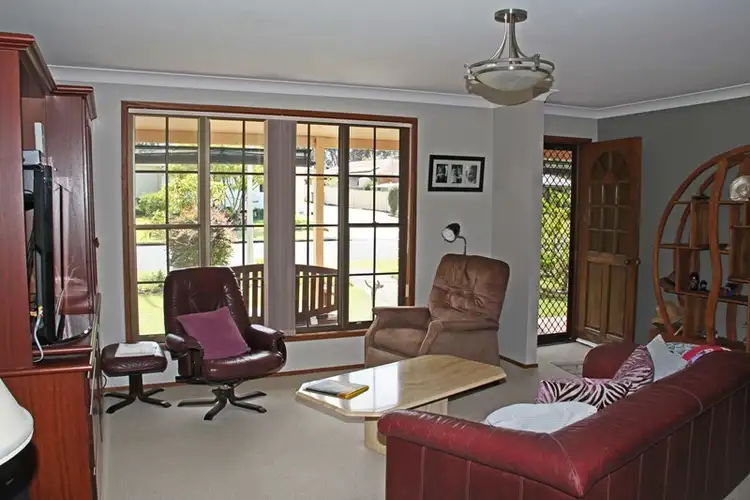 Fourth view of Homely house listing, 6 Tern Close, Lakewood NSW 2443