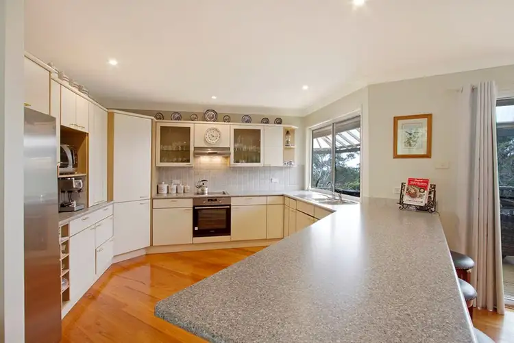 Fourth view of Homely house listing, 11-13 Maple Street, Bowen Mountain NSW 2753