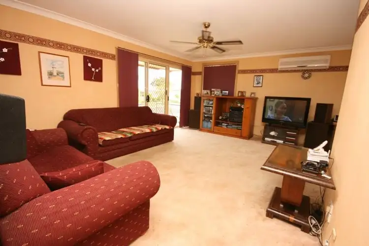 Second view of Homely house listing, 26 Mossberry Avenue, Junction Hill NSW 2460