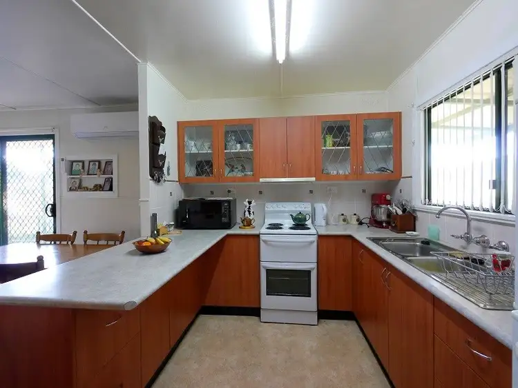 Second view of Homely house listing, 13 Winga Road, Wyangala NSW 2808