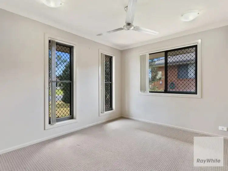 Sixth view of Homely house listing, 6 Cunningham Court, Gracemere QLD 4702