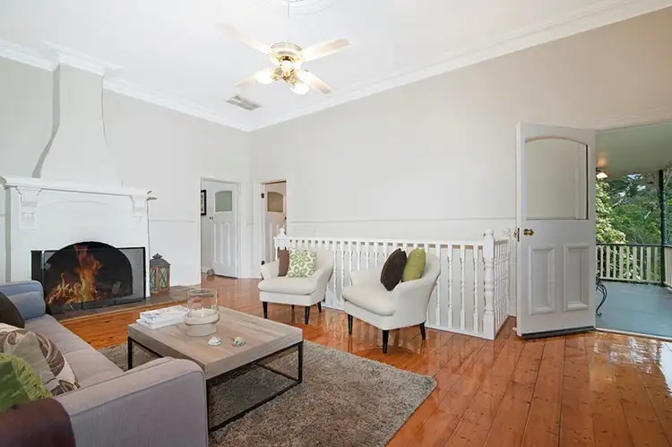 Sixth view of Homely house listing, 63 Old Belgrave Road, Upper Ferntree Gully VIC 3156