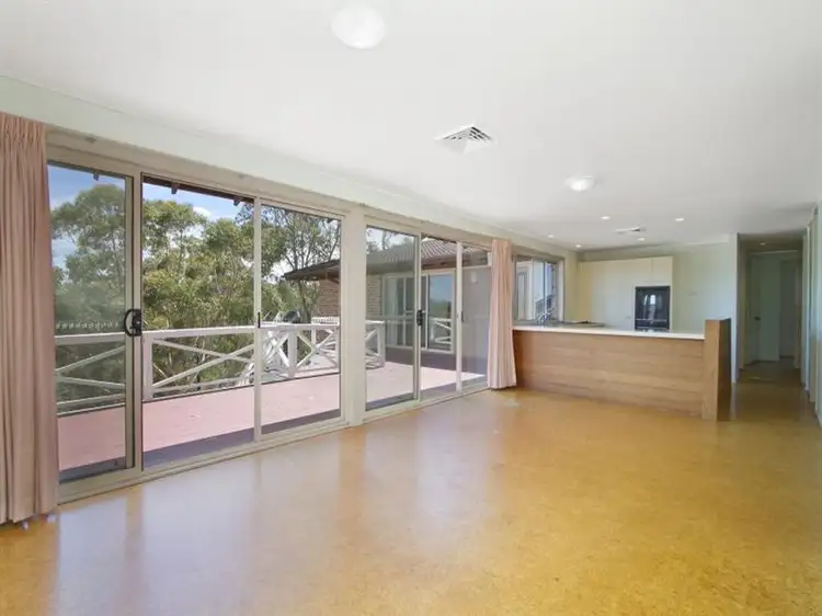 Second view of Homely house listing, 54 Kentia Parade, Cherrybrook NSW 2126