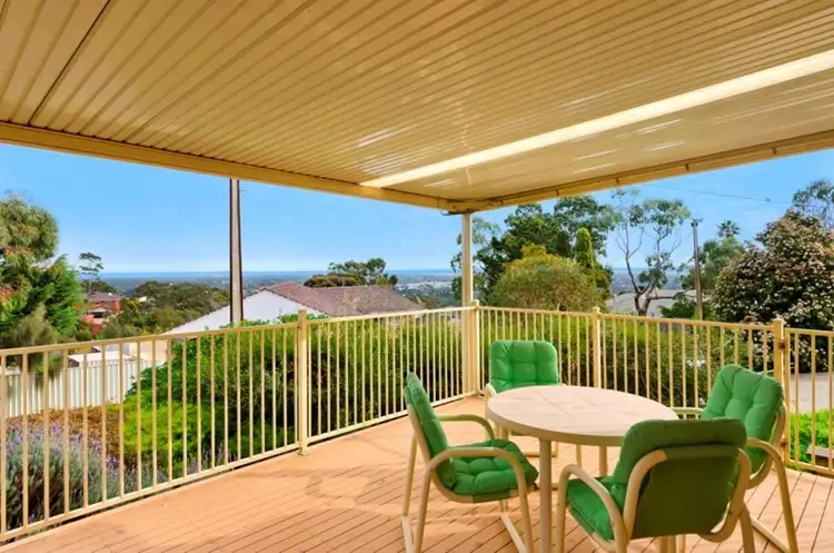 Second view of Homely house listing, 3 Kalka Crescent, Pasadena SA 5042