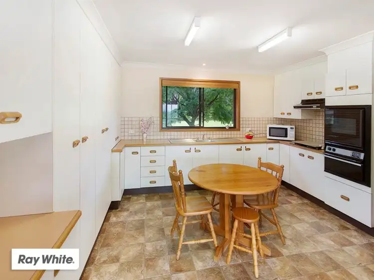 Fifth view of Homely house listing, 53 Hoskings Crescent, Kiama Downs NSW 2533