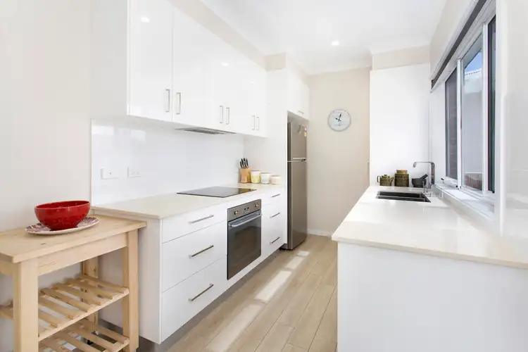 Fourth view of Homely house listing, 48A Attunga Avenue, Kiama Heights NSW 2533