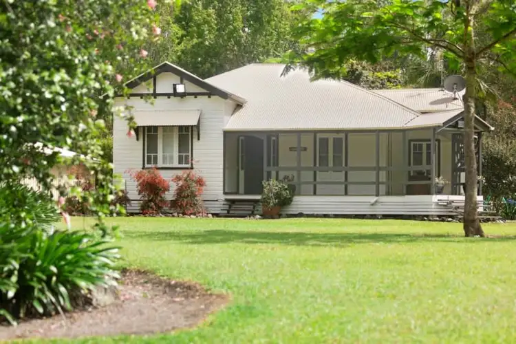 Second view of Homely house listing, 144 Old Gympie Road, Mooloolah Valley QLD 4553