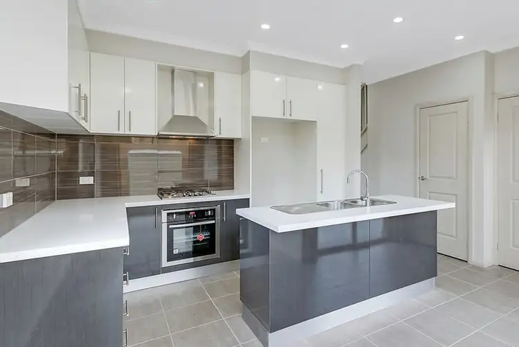 Third view of Homely unit listing, 2/4 Rosamond Way, Epping VIC 3076