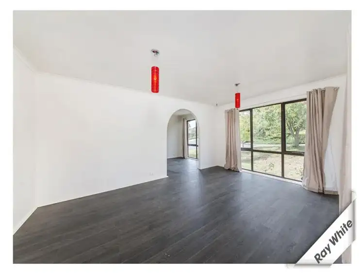 Fifth view of Homely house listing, 2 Eddison Place, Fraser ACT 2615