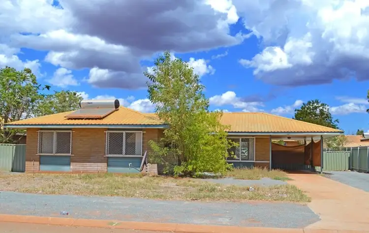 7 Kangaroo Crescent, South Hedland WA 6722