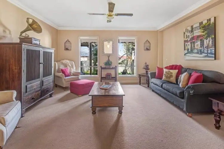 Fifth view of Homely house listing, 53 Robb Drive, Romsey VIC 3434
