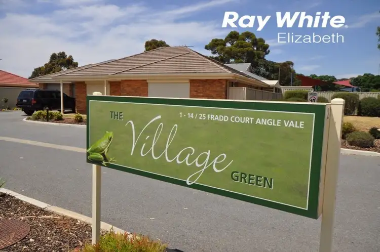 Fourth view of Homely unit listing, U4/25 Fradd Court, Angle Vale SA 5117
