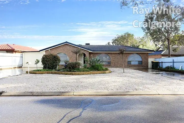 Second view of Homely house listing, 19 Haines Road, Willaston SA 5118