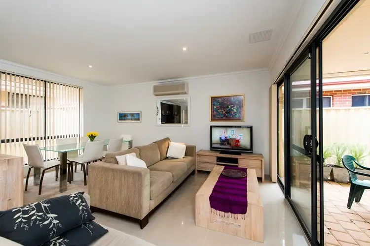 Fifth view of Homely house listing, 3A Memorial Avenue, Carlisle WA 6101