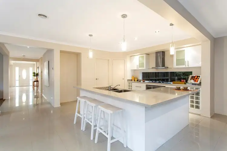 Main view of Homely house listing, 14 Webster Drive, Patterson Lakes VIC 3197