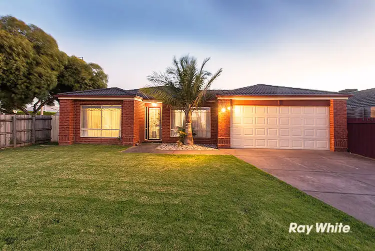Main view of Homely house listing, 1 Greenbriar Way, Cranbourne West VIC 3977