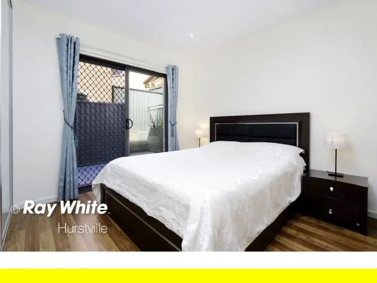 Fourth view of Homely townhouse listing, 4/12 Zuttion Avenue, Beverly Hills NSW 2209