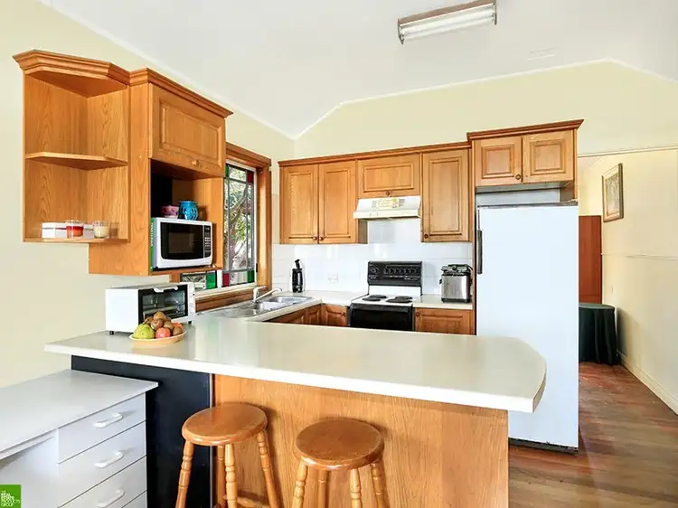 Second view of Homely house listing, 33 William Street, Keiraville NSW 2500