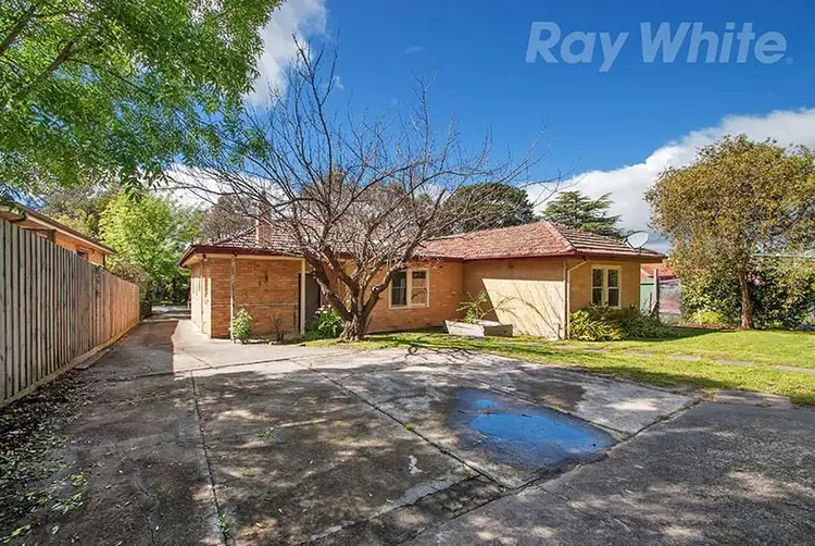 Seventh view of Homely house listing, 49 CROYDON Road, Croydon VIC 3136