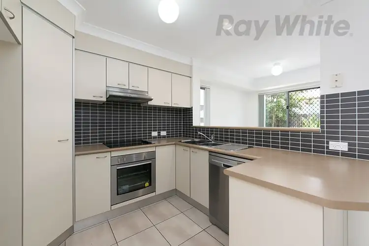 Second view of Homely townhouse listing, 46/2311 Logan Road, Eight Mile Plains QLD 4113