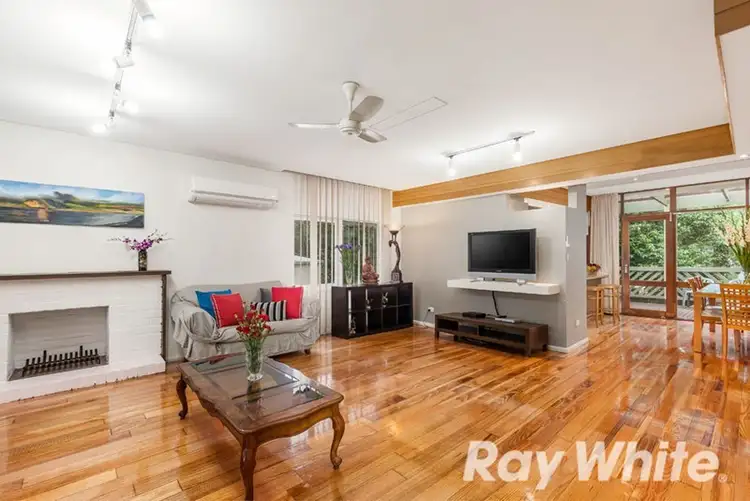Third view of Homely house listing, 12 Nestor Grove, Blackburn North VIC 3130