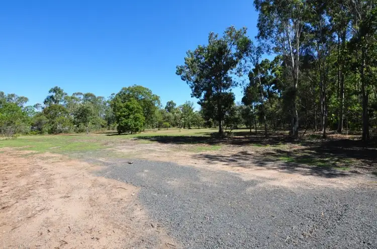 Sixth view of Homely land listing, Lots 1 Tranquil Heights Estate, Branyan QLD 4670