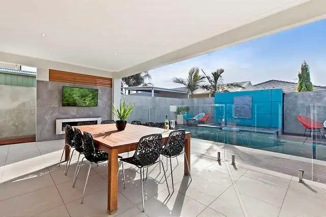 Second view of Homely house listing, 8 Keating Court, West Lakes Shore SA 5020