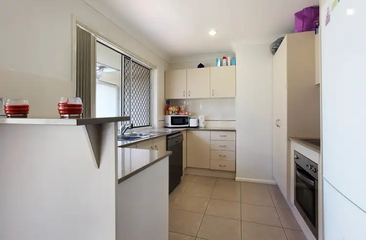 Second view of Homely house listing, 22 Santana Road, Coomera QLD 4209