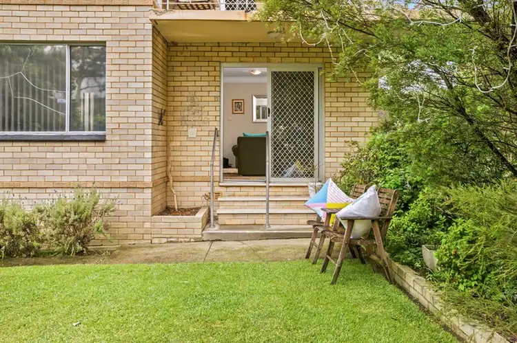 Second view of Homely house listing, 1/100 Condamine Street, Balgowlah NSW 2093