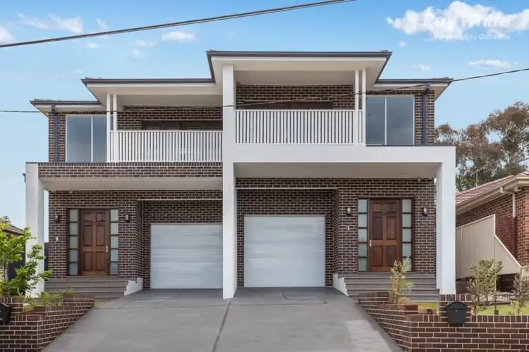 81A Antoine Street, Rydalmere NSW 2116