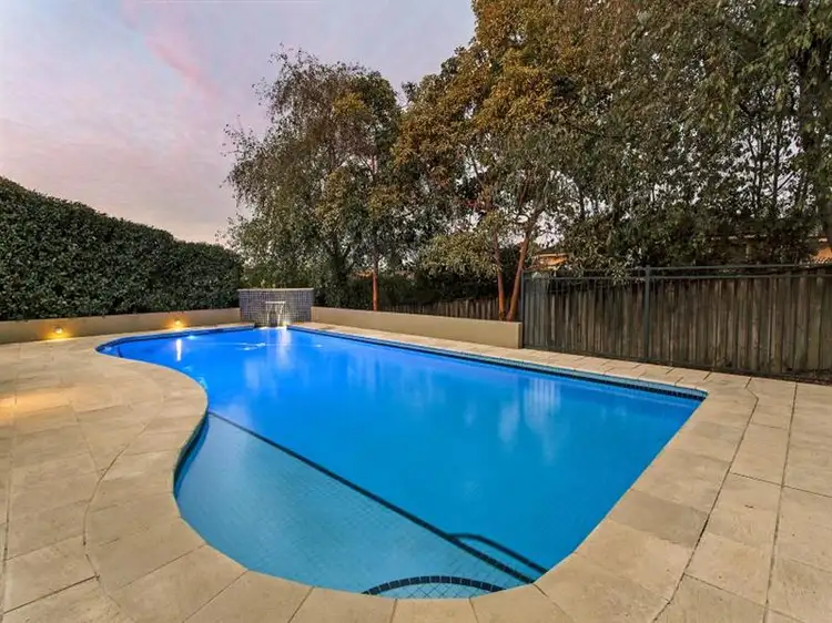 Second view of Homely house listing, 7 Romeo Place, Dural NSW 2158