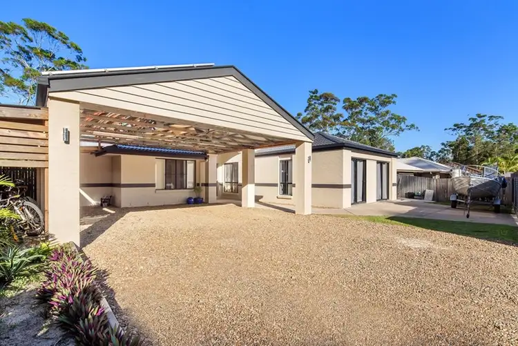 17 Connors Close, Buderim QLD 4556