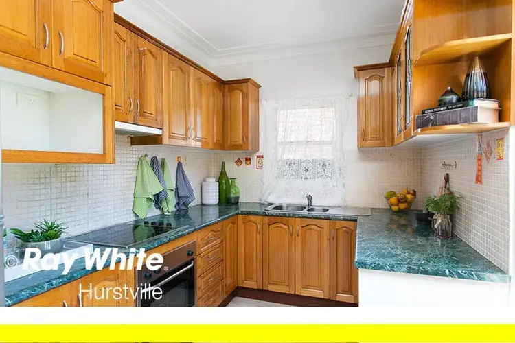 Third view of Homely house listing, 87 Patrick Street, Hurstville NSW 2220
