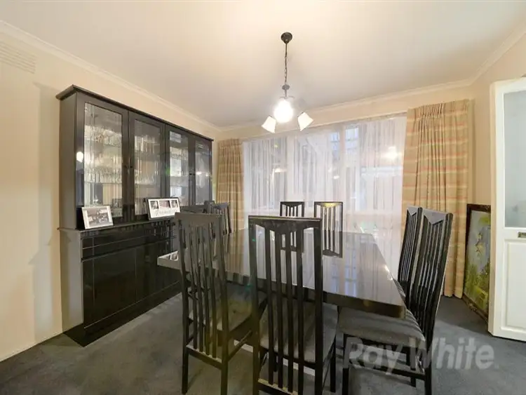 Fifth view of Homely house listing, 1 Bagora Court, Bayswater North VIC 3153