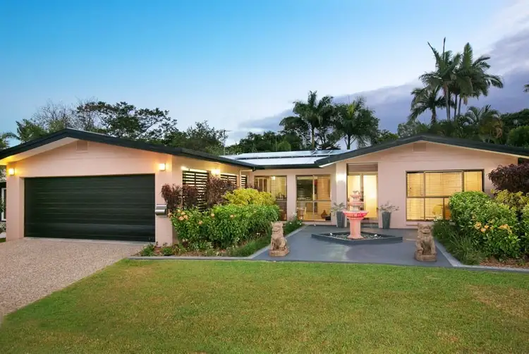 6 Lomond Close, Edge Hill QLD 4870