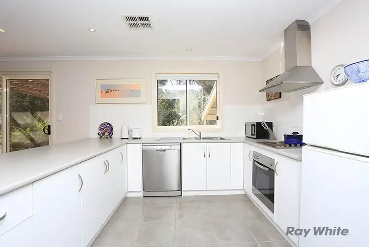 Fourth view of Homely house listing, 21 Young Street, Auburn SA 5451