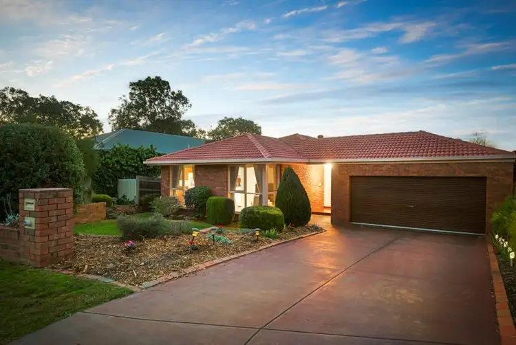 Main view of Homely house listing, 2 Hillcrest Court, Donvale VIC 3111