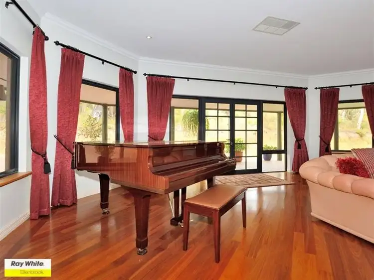 Seventh view of Homely house listing, 12 The Oaks, Brigadoon WA 6069