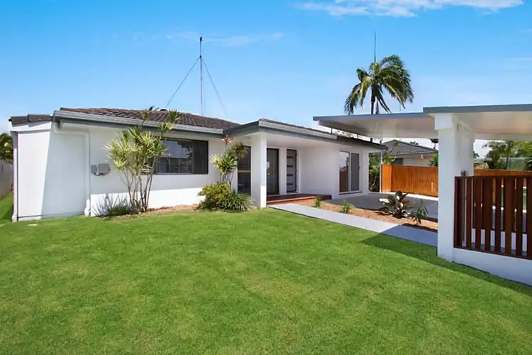 Second view of Homely house listing, 94 Rumrunner Street, Mermaid Waters QLD 4218