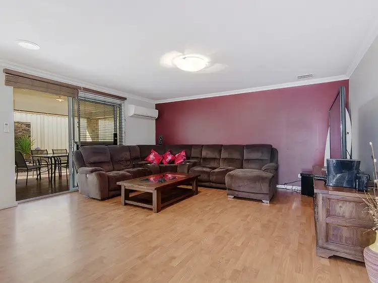 Fourth view of Homely house listing, 8 Wilson Pass, Baldivis WA 6171