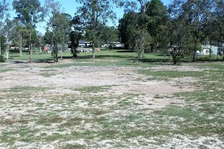 Main view of Homely land listing, 54-58 Edwinstowe Avenue, Forestdale QLD 4118